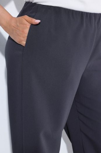 Plus size veliki brojevi Hlače dugih nogavica za punije