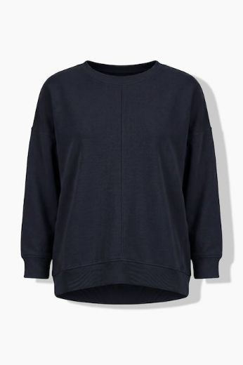 Plus size veliki brojevi Majica dugih rukava za punije