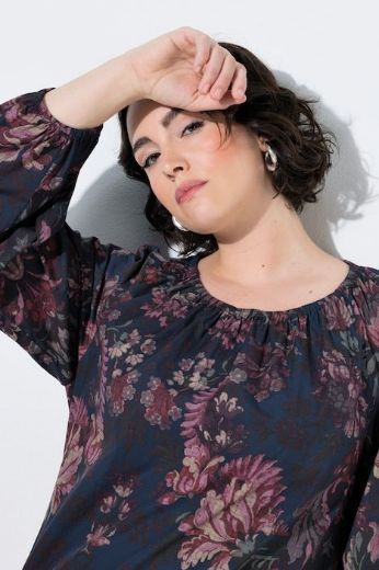 Plus size veliki brojevi Majica dugih rukava za punije