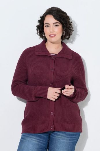 Plus size veliki brojevi Pulover dugih rukava za punije