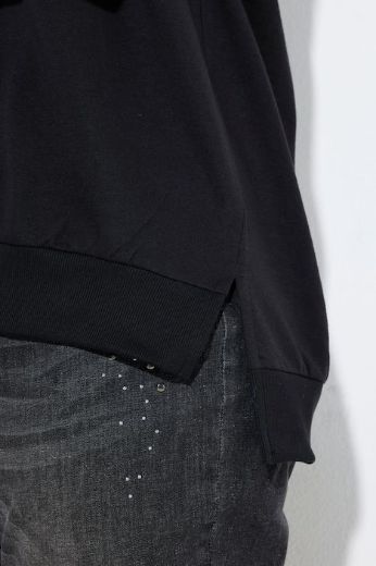 Plus size veliki brojevi Majica dugih rukava za punije