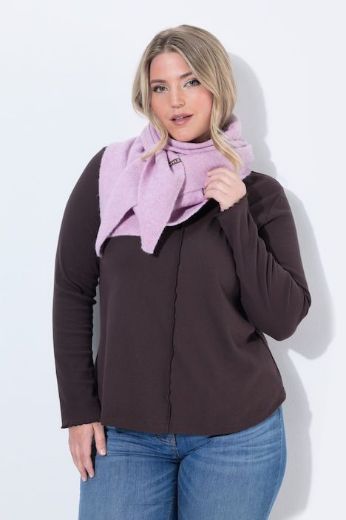 Plus size veliki brojevi Marama za punije