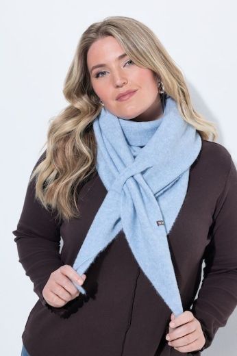 Plus size veliki brojevi Marama za punije