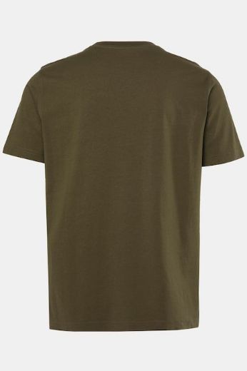 Plus size veliki brojevi Majica 2 komada za punije