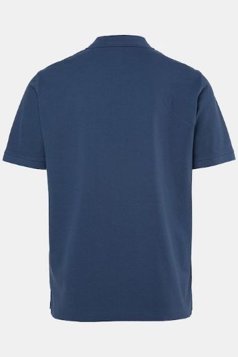 Plus size veliki brojevi Majica Polo kratki rukavi za punije