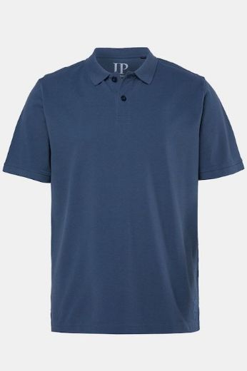 Plus size veliki brojevi Majica Polo kratki rukavi za punije
