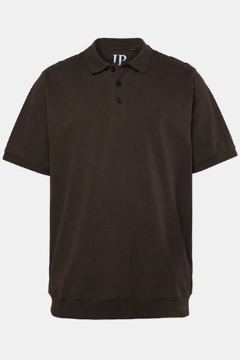 Plus size veliki brojevi Majica polo Fit za punije