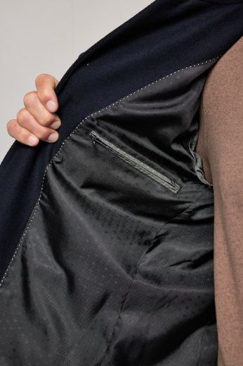 Plus size veliki brojevi Kaput klasični za punije
