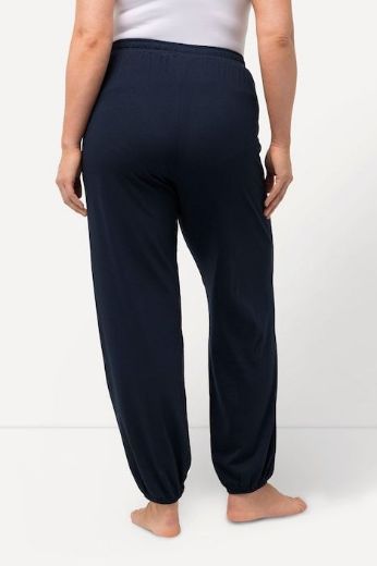 Plus size veliki brojevi Hlače sportske za punije