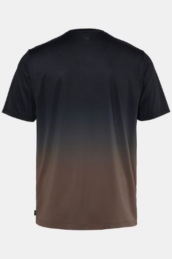 Plus size veliki brojevi Majica za sport kratkih rukava za punije
