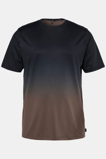 Plus size veliki brojevi Majica za sport kratkih rukava za punije
