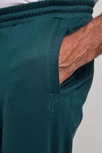 Plus size veliki brojevi Hlače sportske s kosim džepovima za punije