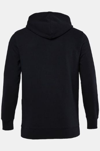 Plus size veliki brojevi Majica s kapuljačom za punije