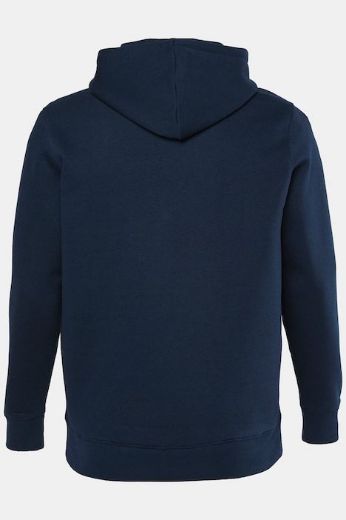 Plus size veliki brojevi Majica s kapuljačom za punije