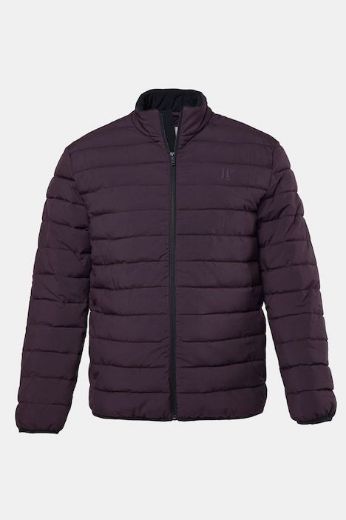 Plus size veliki brojevi Jakna štepana kraćeg kroja za punije