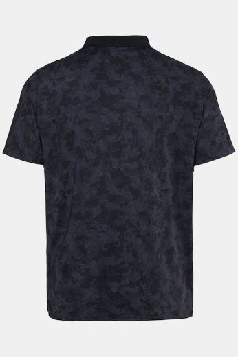 Plus size veliki brojevi Majica polo kratkih rukava za punije