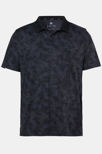 Plus size veliki brojevi Majica polo kratkih rukava za punije