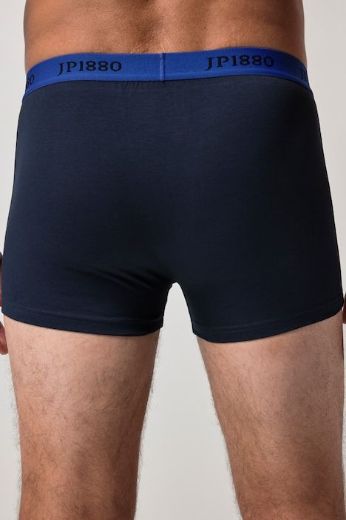 Plus size veliki brojevi Bokserice 3 komada za punije