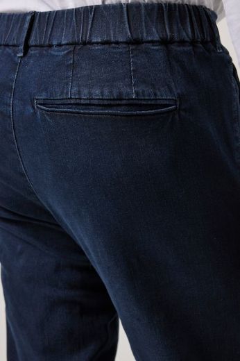 Plus size veliki brojevi Traperice za punije