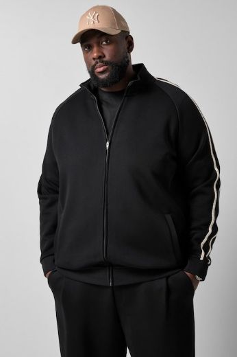 Plus size veliki brojevi Hlače dugih nogavica za punije
