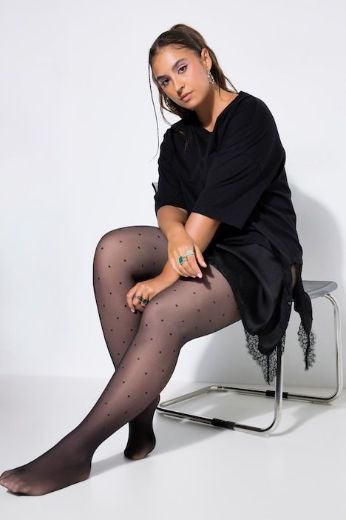Plus size veliki brojevi Hlače dugih nogavica za punije