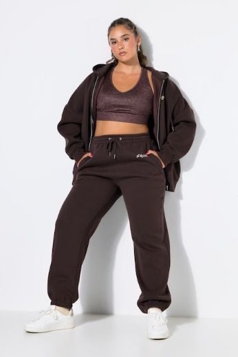 Plus size veliki brojevi Majica dugih rukava za punije