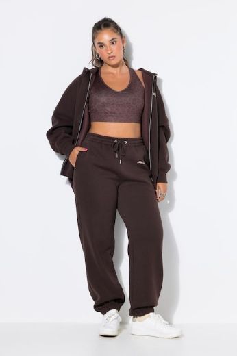 Plus size veliki brojevi Majica dugih rukava za punije