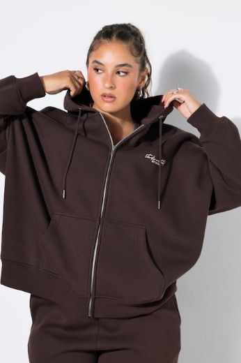 Plus size veliki brojevi Majica dugih rukava za punije