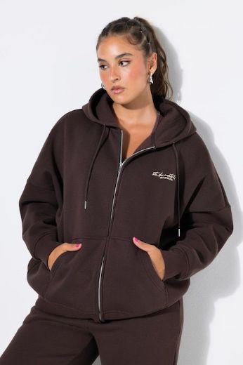 Plus size veliki brojevi Majica dugih rukava za punije