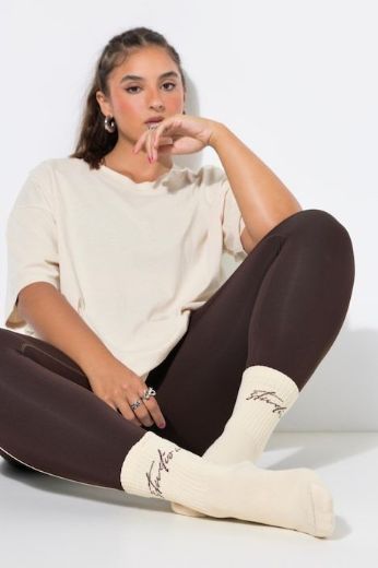 Plus size veliki brojevi Čarape za punije
