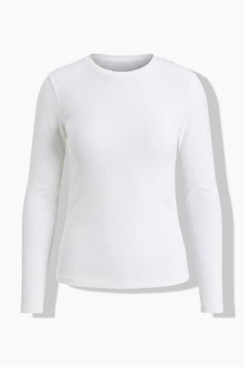 Plus size veliki brojevi Majica dugih rukava za punije