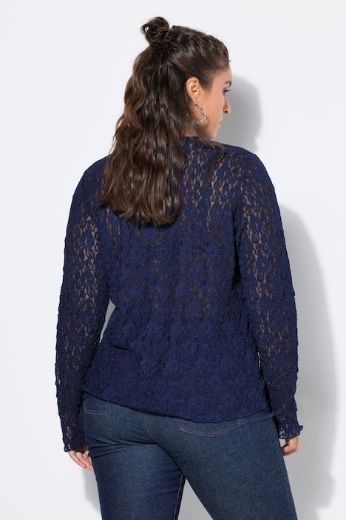 Plus size veliki brojevi Majica dugih rukava za punije