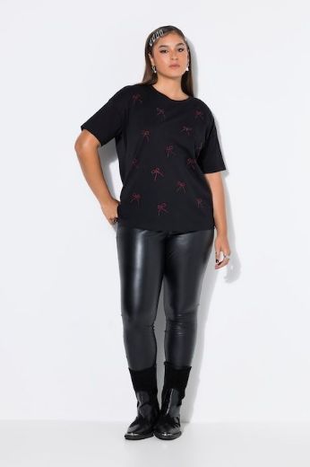 Plus size veliki brojevi Majica kratkih rukava za punije