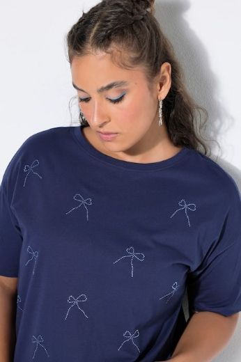 Plus size veliki brojevi Majica kratkih rukava za punije