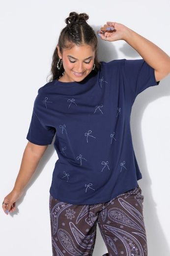 Plus size veliki brojevi Majica kratkih rukava za punije