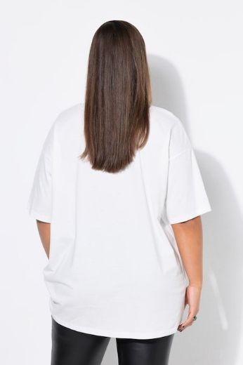 Plus size veliki brojevi Majica kratkih rukava za punije