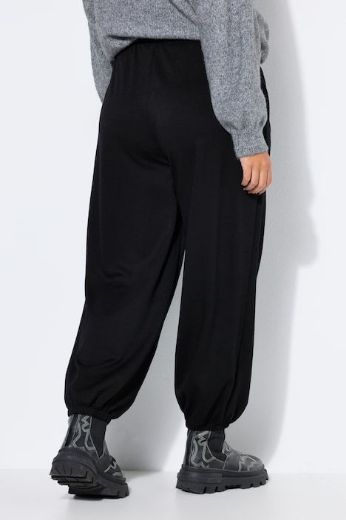 Plus size veliki brojevi Hlače širokih nogavica za punije