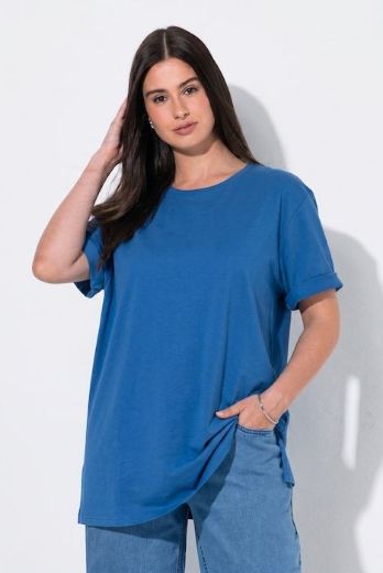 Plus size veliki brojevi Majica kratkih rukava 2 u paketu za punije