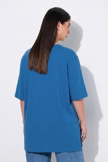 Plus size veliki brojevi Majica kratkih rukava 2 u paketu za punije