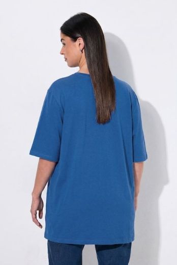 Plus size veliki brojevi Majica kratkih rukava 2 u paketu za punije