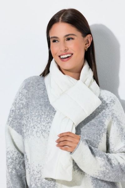 Veliki brojevi Šal moda za punije