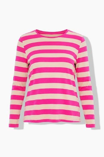Plus size veliki brojevi Majica dugih rukava za punije