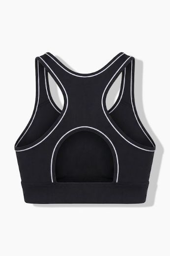 Plus size veliki brojevi Grudnjak sportski za punije