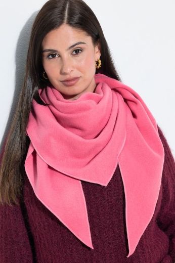 Plus size veliki brojevi Šal za punije