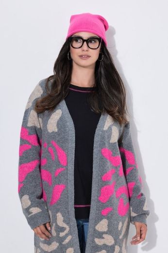 Plus size veliki brojevi Kapa za punije