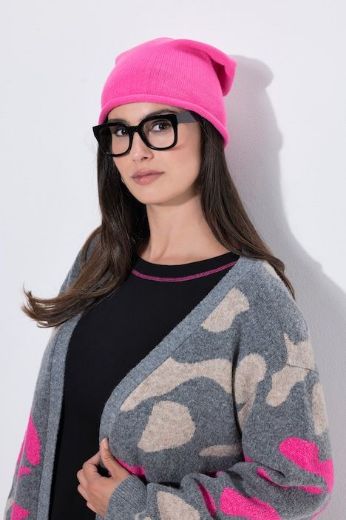 Plus size veliki brojevi Kapa za punije