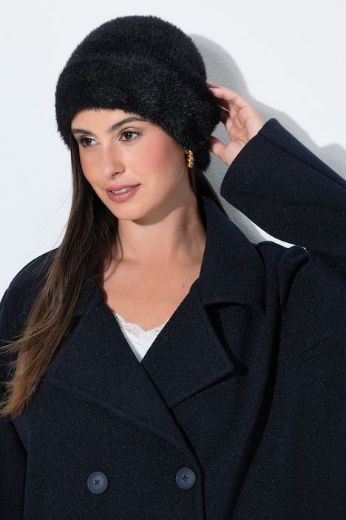 Plus size veliki brojevi Kapa za punije
