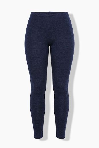 Plus size veliki brojevi Tajice termo za punije