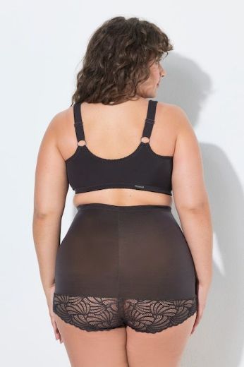 Plus size veliki brojevi Grudnjak Kelly na prednje kopčanje za punije