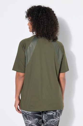 Plus size veliki brojevi Majica sportska kratkih rukava za punije
